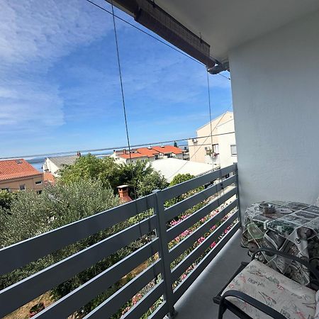 Apartmani Ira Crikvenica Ngoại thất bức ảnh