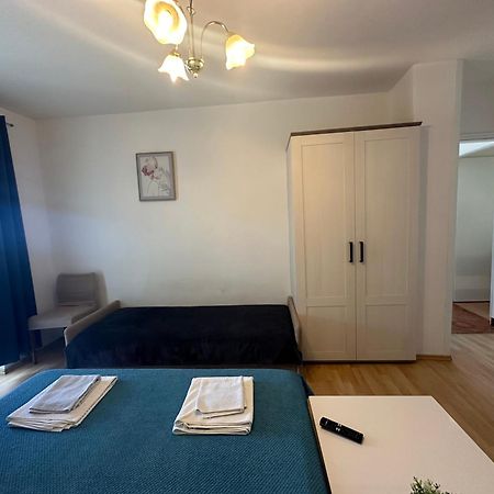 Apartmani Ira Crikvenica Ngoại thất bức ảnh