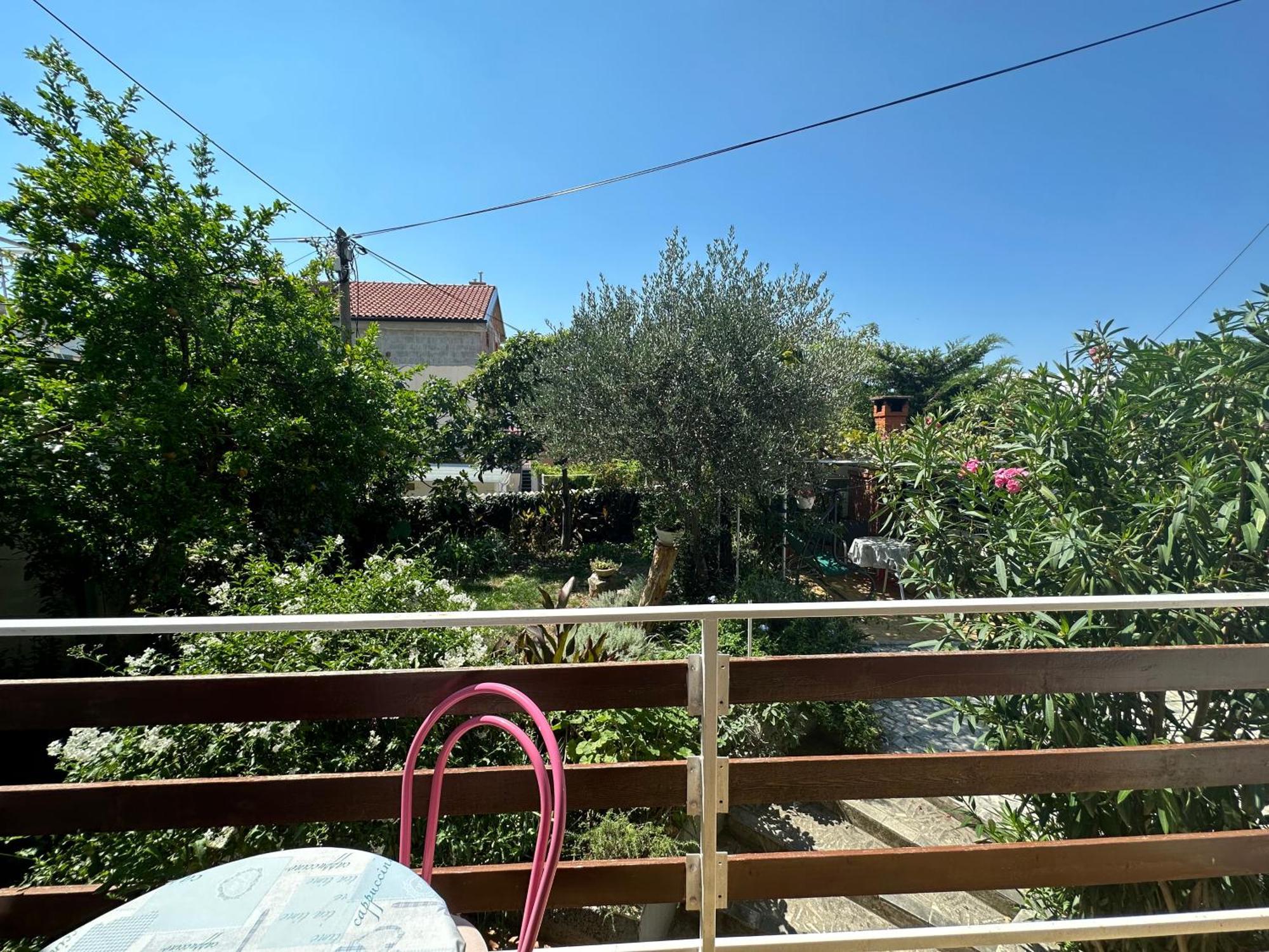 Apartmani Ira Crikvenica Ngoại thất bức ảnh