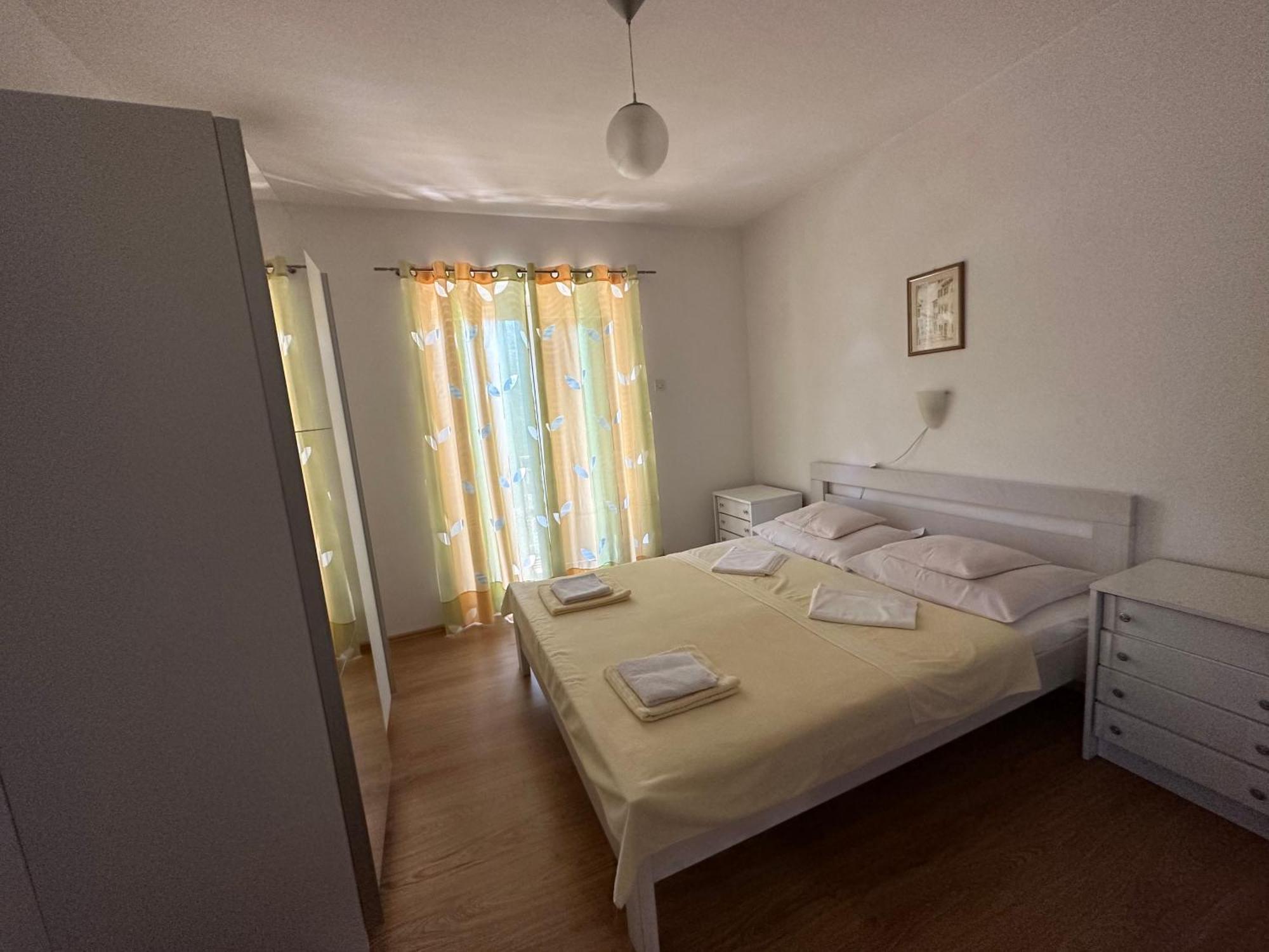 Apartmani Ira Crikvenica Ngoại thất bức ảnh