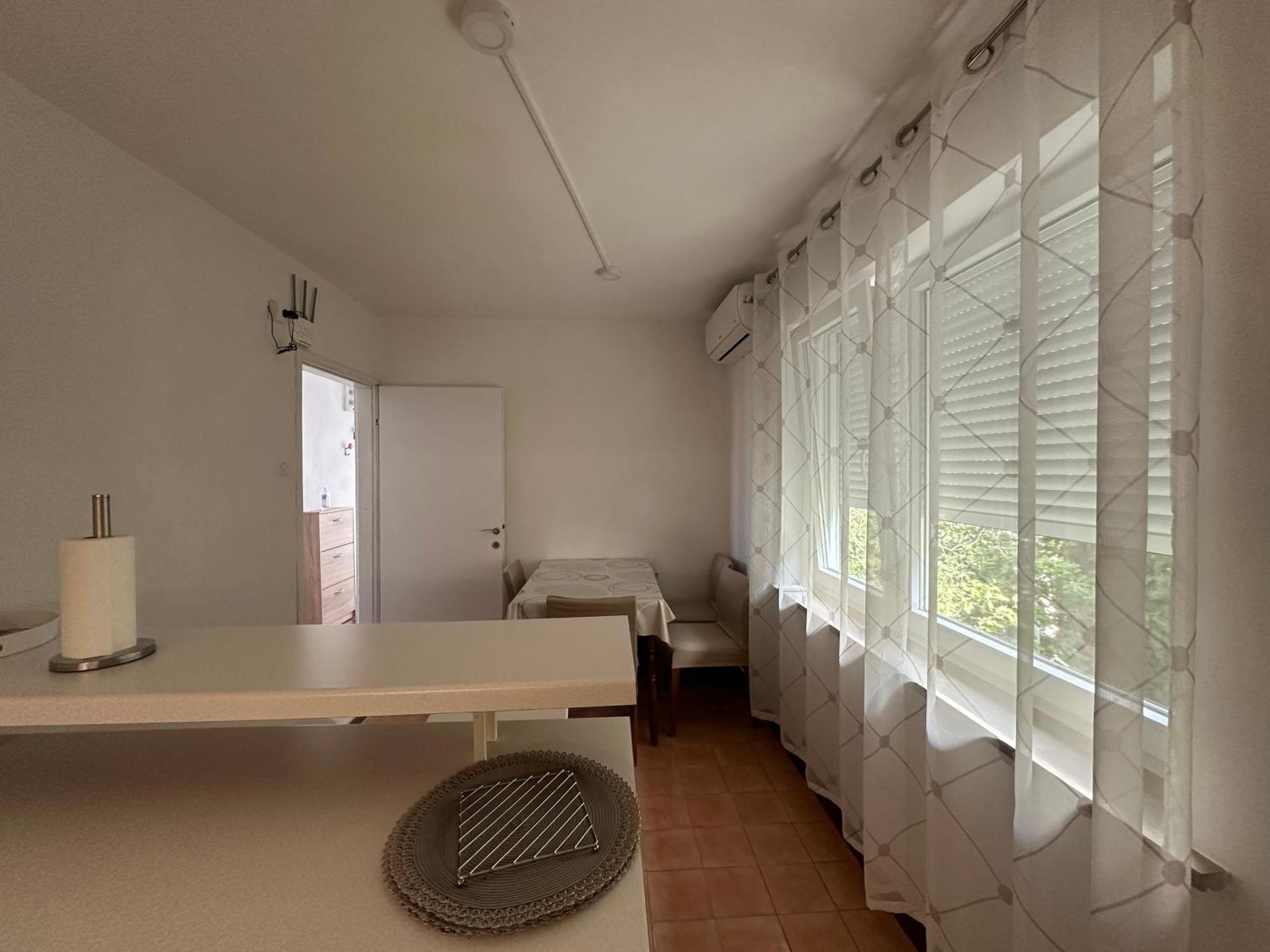 Apartmani Ira Crikvenica Ngoại thất bức ảnh