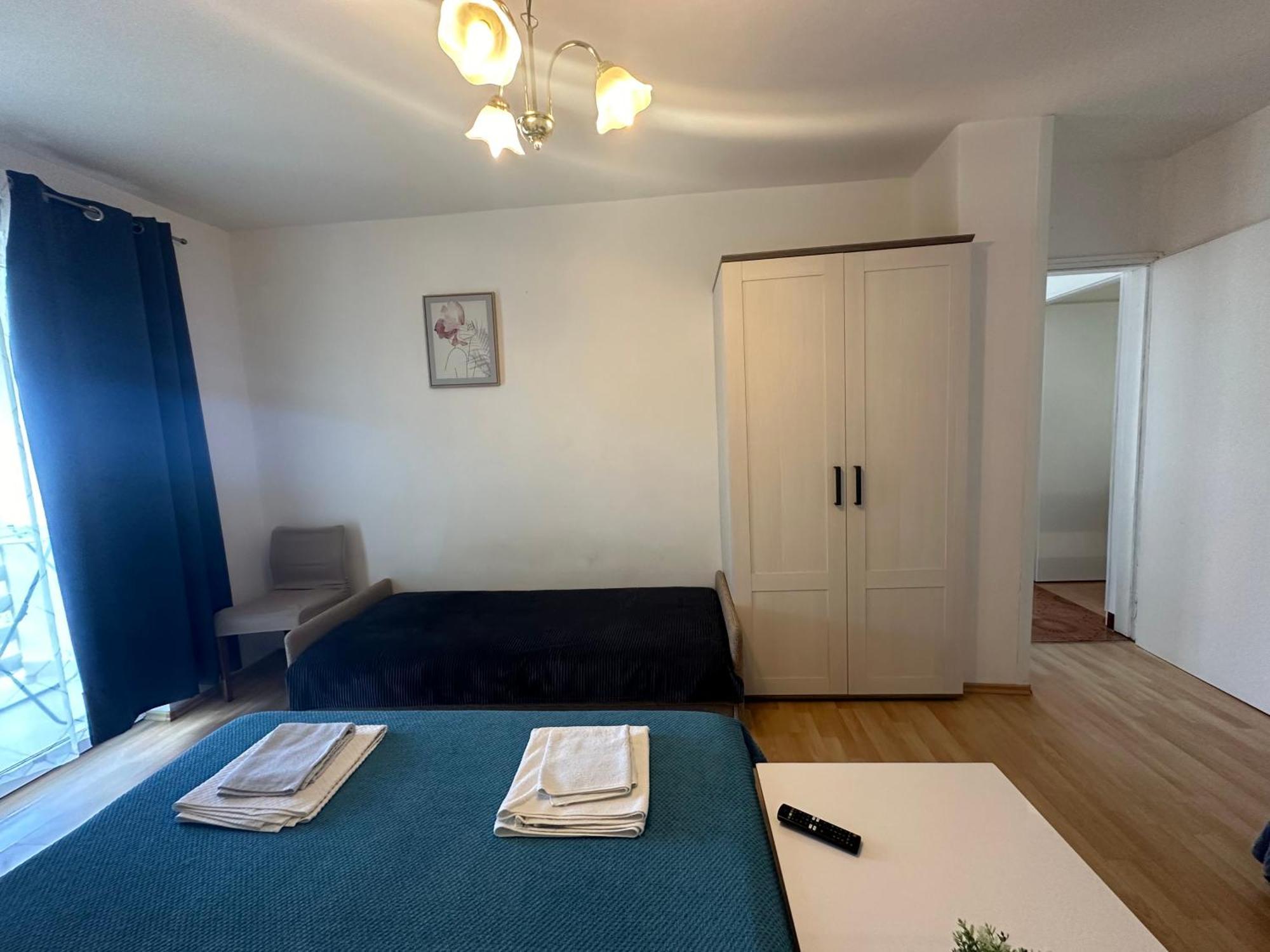 Apartmani Ira Crikvenica Ngoại thất bức ảnh